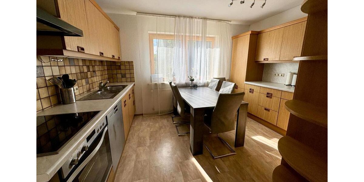 Erdgeschoßwohnung Wittighausen - 2 Zimmer, 60 m&sup2;, 380&euro; | Angebot:26693292