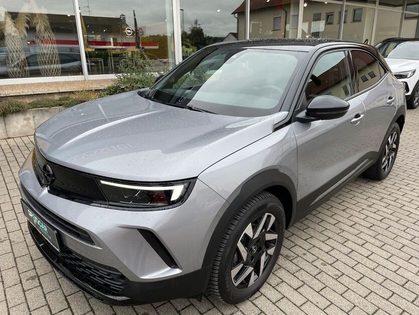 Opel Mokka 15.850 km 20.950 € Ochsenfurt 97199