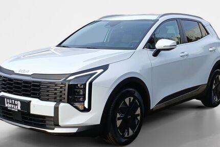 Kia Sportage 2.130 km 40.000 &euro; Würzburg 97076