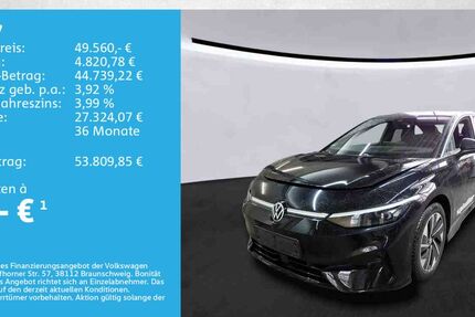 VW ID.7 51.000 km 47.980 &euro; Würzburg 97076
