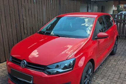 VW Polo 95.000 km 5.700 &euro; Schwanfeld 97523