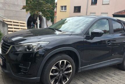 Mazda CX-5 132.000 km 12.000 &euro; Randersacker 97236