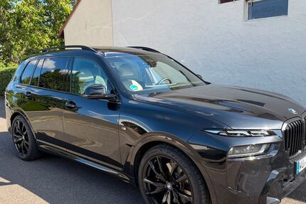 BMW X7 10.000 km 104.000 &euro; Würzburg 97076