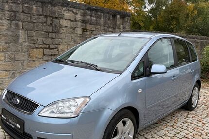 Ford C-Max 214.000 km 2.999 € Estenfeld 97230