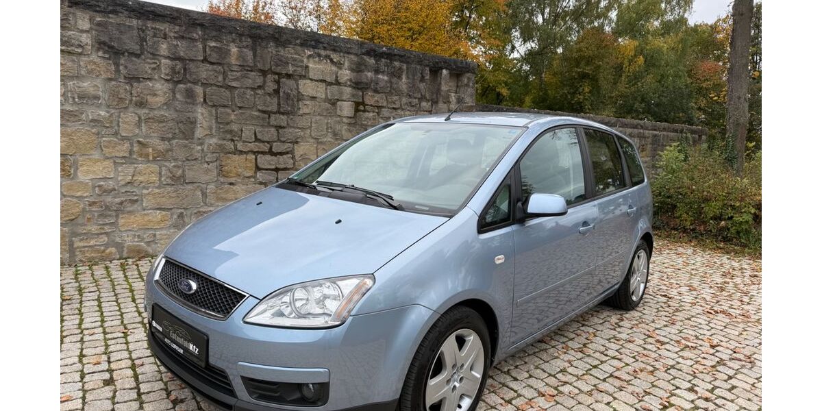 Ford C-Max 214.000 km 3.499 € Estenfeld 97230