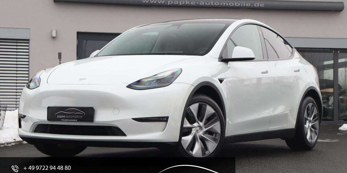 Tesla Model Y 105.500 km 29.895 &euro; Werneck 97440