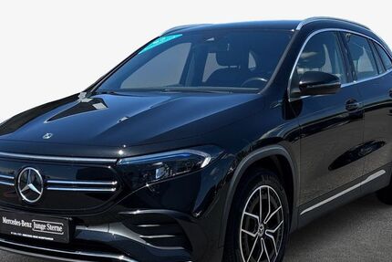 Mercedes-Benz EQA 76.381 km 28.500 &euro; Würzburg 97076