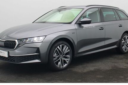 Skoda Octavia 15.000 km 34.980 &euro; Würzburg 97084