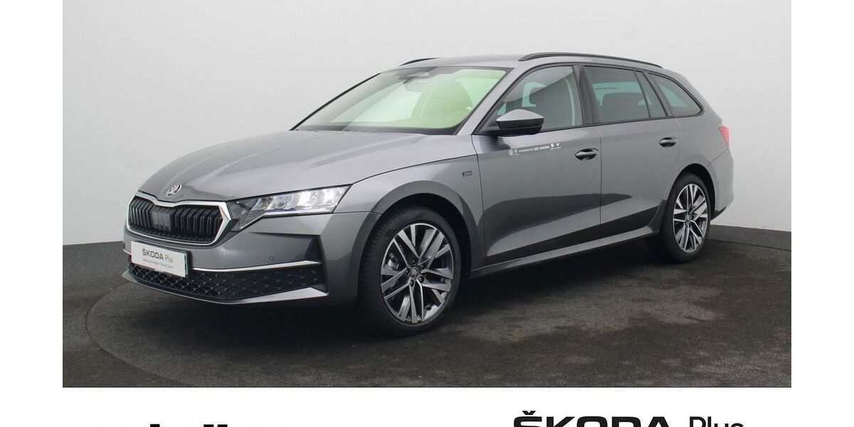 Skoda Octavia 15.000 km 34.980 &euro; Würzburg 97084