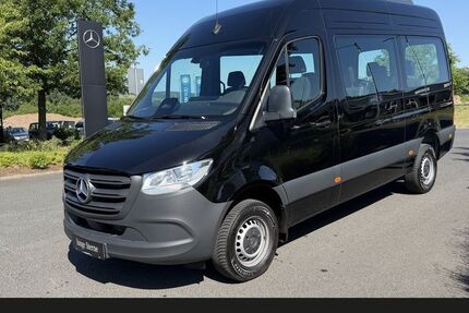 Mercedes-Benz Sprinter 12.860 km 60.559 &euro; Karlstadt 97753