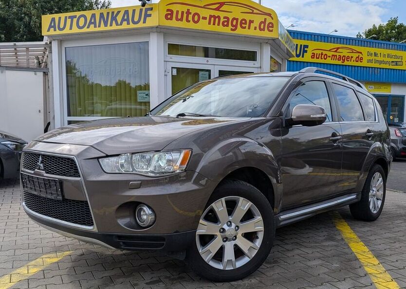 Outlander