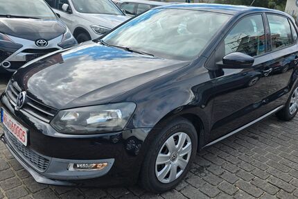 VW Polo 190.000 km 2.900 € Randersacker 97236