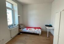 1-Zimmer Wohnung mit Einbauküche