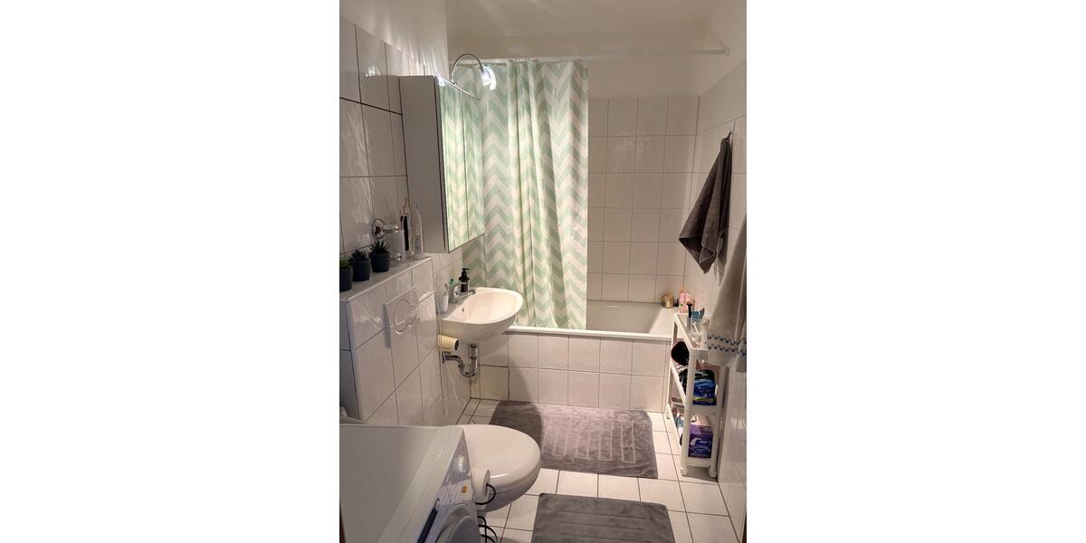 Etagenwohnung Gerbrunn - 3 Zimmer, 70 m&sup2;, 900&euro; | Angebot:26444251