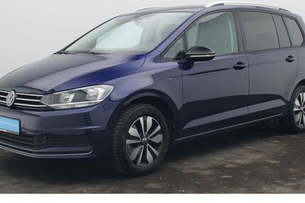 VW Touran 25.500 km 30.980 &euro; Würzburg 97076