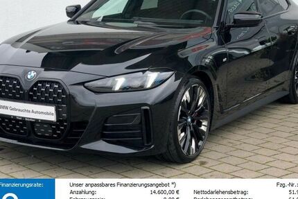 BMW 430 Gran Coupé 19.899 km 58.440 € Marktsteft 97342