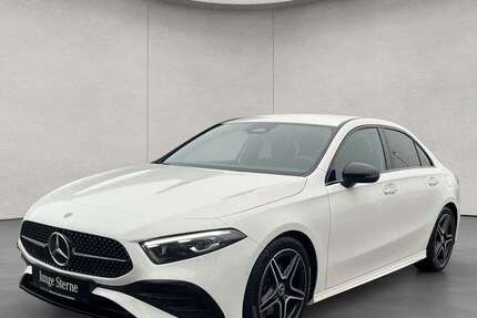 Mercedes-Benz A 220 3.016 km 37.450 € Würzburg 97076