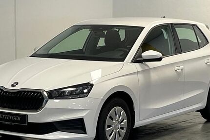 Skoda Fabia 44.800 km 14.800 &euro; Marktheidenfeld 97828