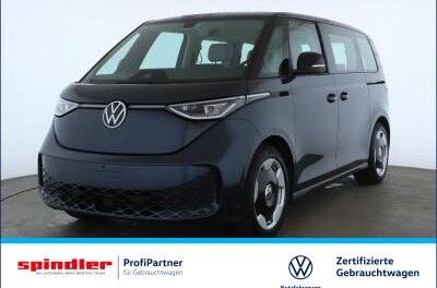 VW ID. Buzz