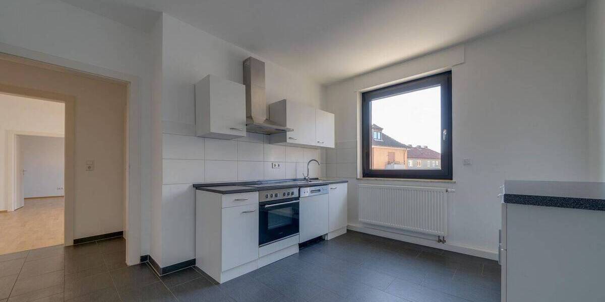Etagenwohnung Würzburg Altstadt - 3 Zimmer, 80 m&sup2;, 370.000&euro; | Angebot:26292139