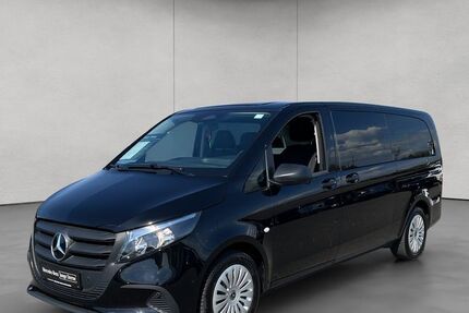 Mercedes-Benz Vito 20.374 km 52.190 &euro; Würzburg 97076