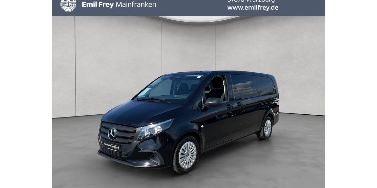 Mercedes-Benz Vito 20.374 km 52.190 &euro; Würzburg 97076