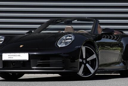 Porsche 992 7.900 km 161.890 &euro; Estenfeld 97230