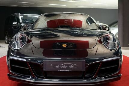 Porsche 911 Urmodell 42.914 km 116.991 &euro; Würzburg 97070