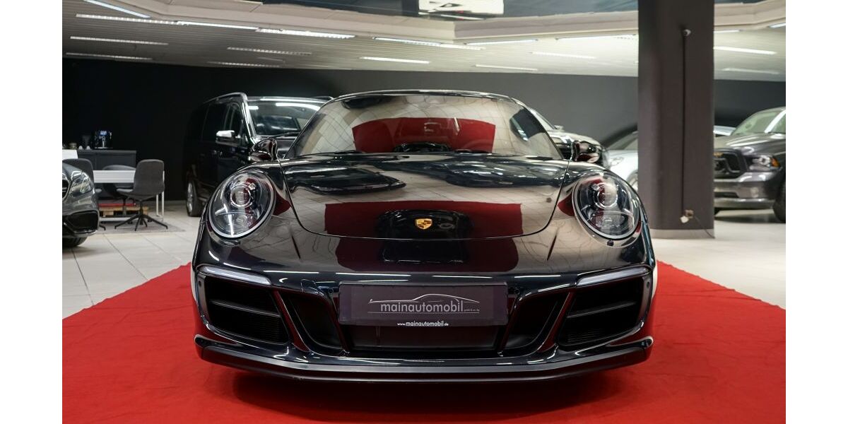 Porsche 911 Urmodell 42.914 km 116.991 &euro; Würzburg 97070