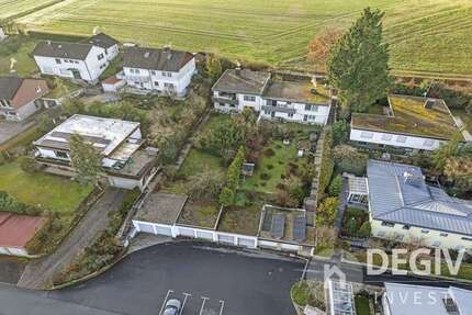 Haus Würzburg Dürrbachau - 6 Zimmer, 145 m&sup2;, 399.000&euro; | Angebot:25882380