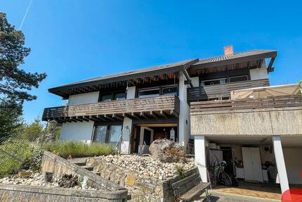 Einfamilienhaus in Segnitz 9 zimmer