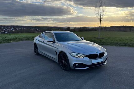 BMW 428 216.000 km 10.999 &euro; Zell am main 97299