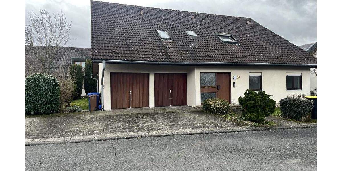 Etagenwohnung Tauberbischofsheim - 3 Zimmer, 72 m&sup2;, 165.000&euro; | Angebot:25778753