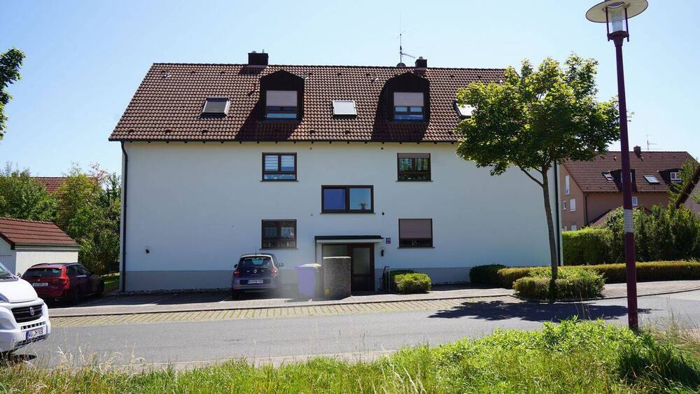 Mehrfamilienhaus, Wohnhaus Kürnach - 1 Zimmer, 1.590.000&euro; | Angebot:22902859