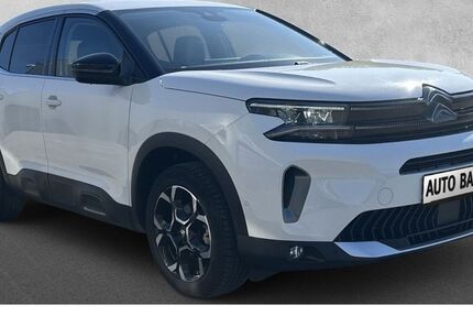 Citroen C5 Aircross 22.286 km 20.950 &euro; Marktheidenfeld 97828