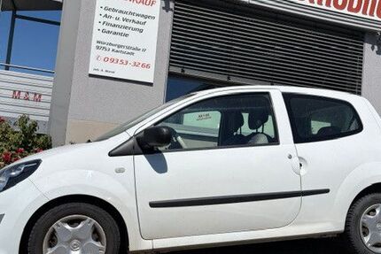Renault Twingo 176.000 km 990 &euro; Karlstadt 97753