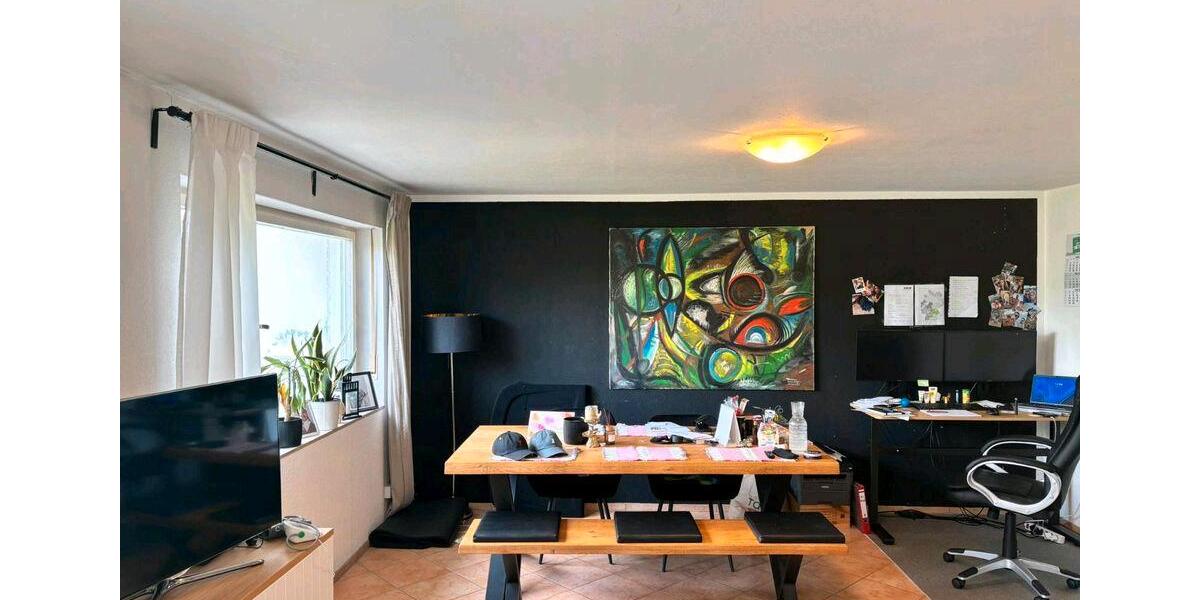 Erdgeschoßwohnung Würzburg Steinbachtal - 2 Zimmer, 75 m&sup2;, 800&euro; | Angebot:26580896