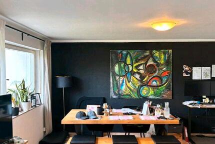 Wohnung Würzburg Steinbachtal - 2 Zimmer, 75 m&sup2;, 800&euro; | Angebot:26580896