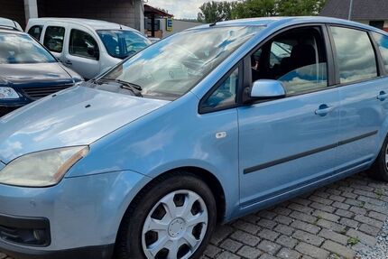 Ford C-Max 198.000 km 1.900 € Randersacker 97236