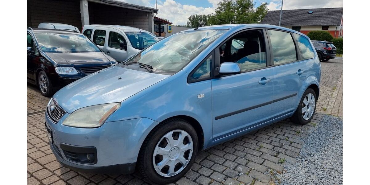 Ford C-Max 198.000 km 1.900 € Randersacker 97236