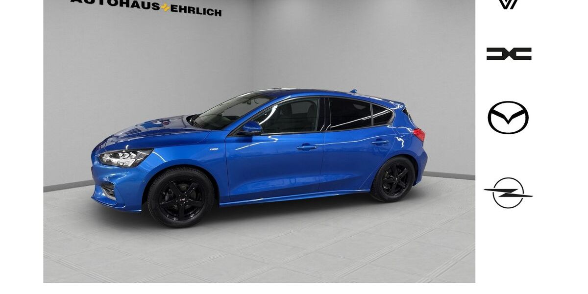 Ford Focus 65.580 km 16.790 &euro; Würzburg 97076