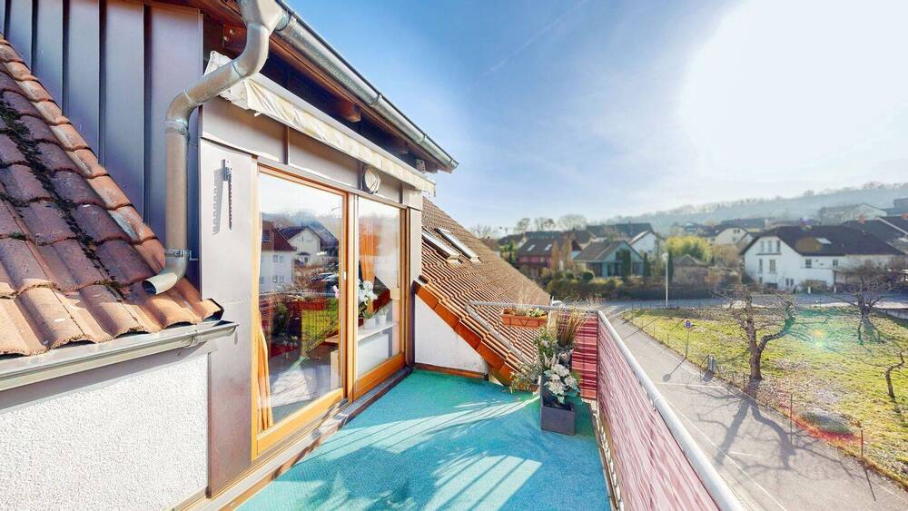 Etagenwohnung Margetshöchheim - 4 Zimmer, 98 m&sup2;, 349.000&euro; | Angebot:26016145