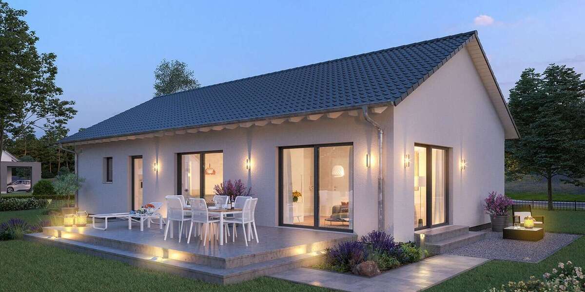 Einfamilienhaus Fahr Fahr - 4 Zimmer, 118 m&sup2;, 342.492&euro; | Angebot:27133378