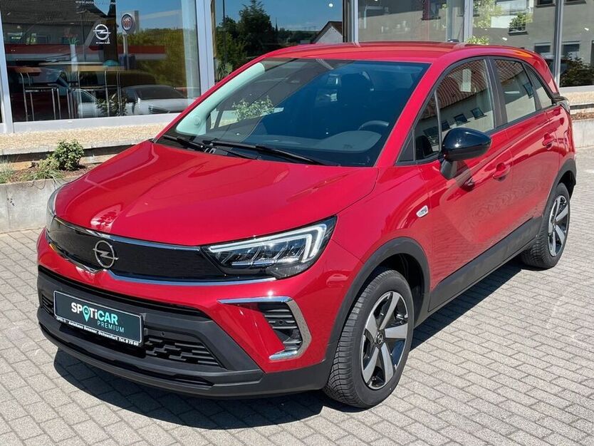 Crossland (X)
