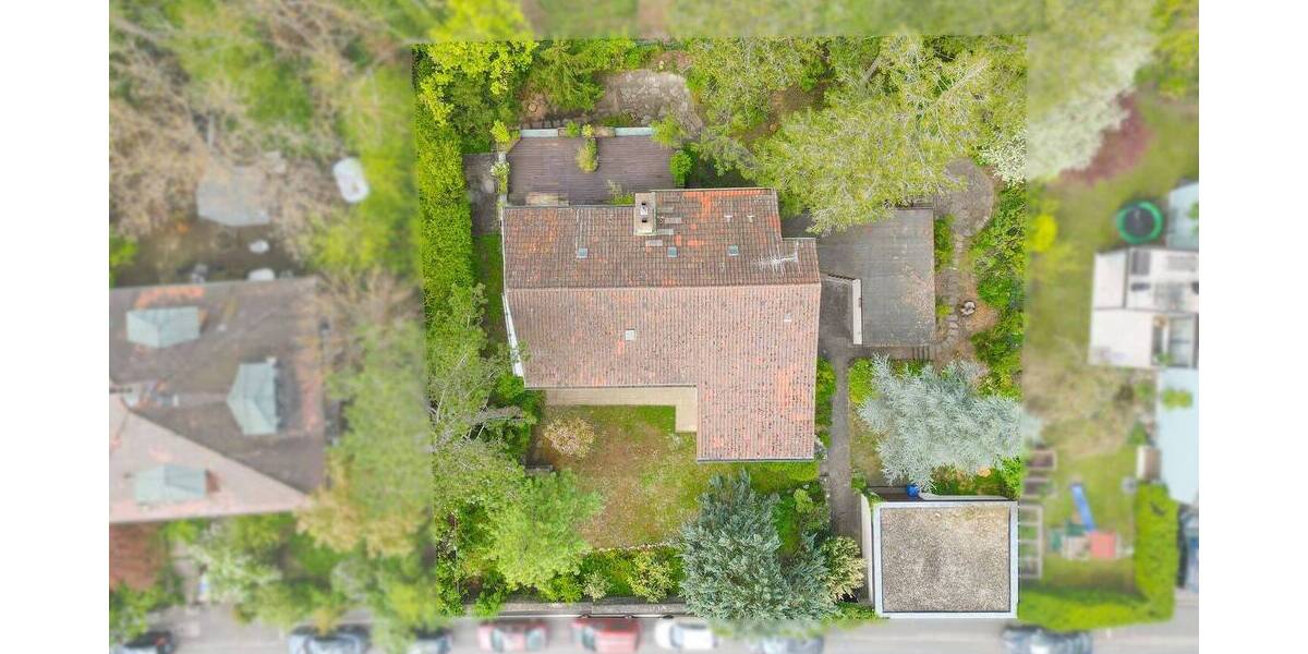 Einfamilienhaus Würzburg Frauenland - 6 Zimmer, 269 m&sup2;, 1.090.000&euro; | Angebot:26657630
