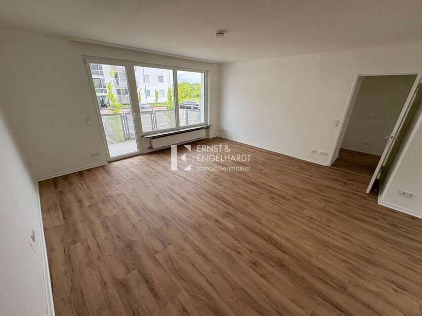 Wohnung zum Mieten in Kitzingen 850 € 83.83 m²