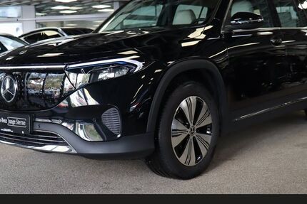 Mercedes-Benz EQB 12.500 km 38.450 &euro; Karlstadt 97753