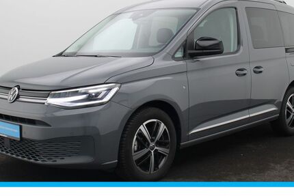 VW Caddy 9.500 km 32.980 &euro; Würzburg 97076