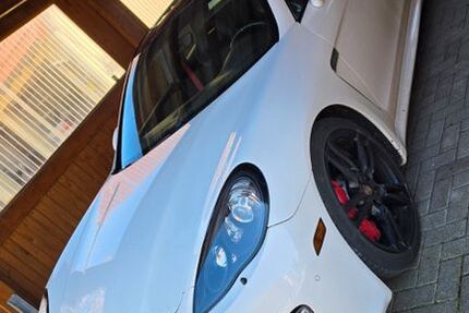 Porsche Panamera 148.000 km 29.990 &euro; Wittighausen 97957