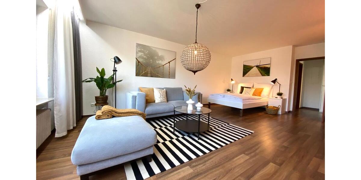 Erdgeschoßwohnung Würzburg Lengfeld - 1 Zimmer, 52 m&sup2;, 1.290&euro; | Angebot:24750828